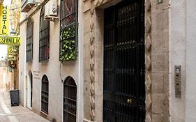 Precioso apartamento en Jaén a 70 m de la Catedral